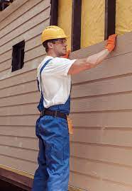 Best Insulated Siding Installation  in Seal Beach, CA